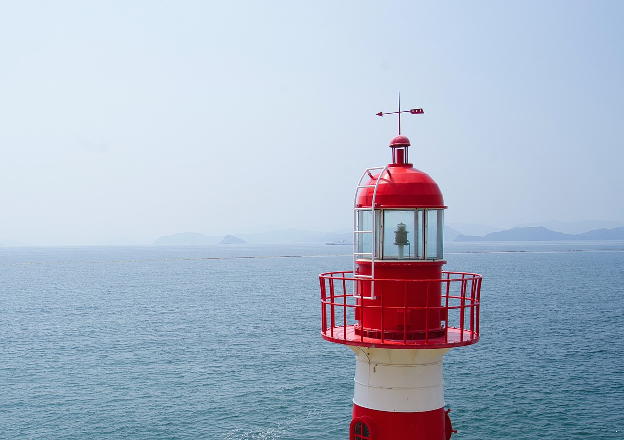 A Field Guide to Coastal Fog