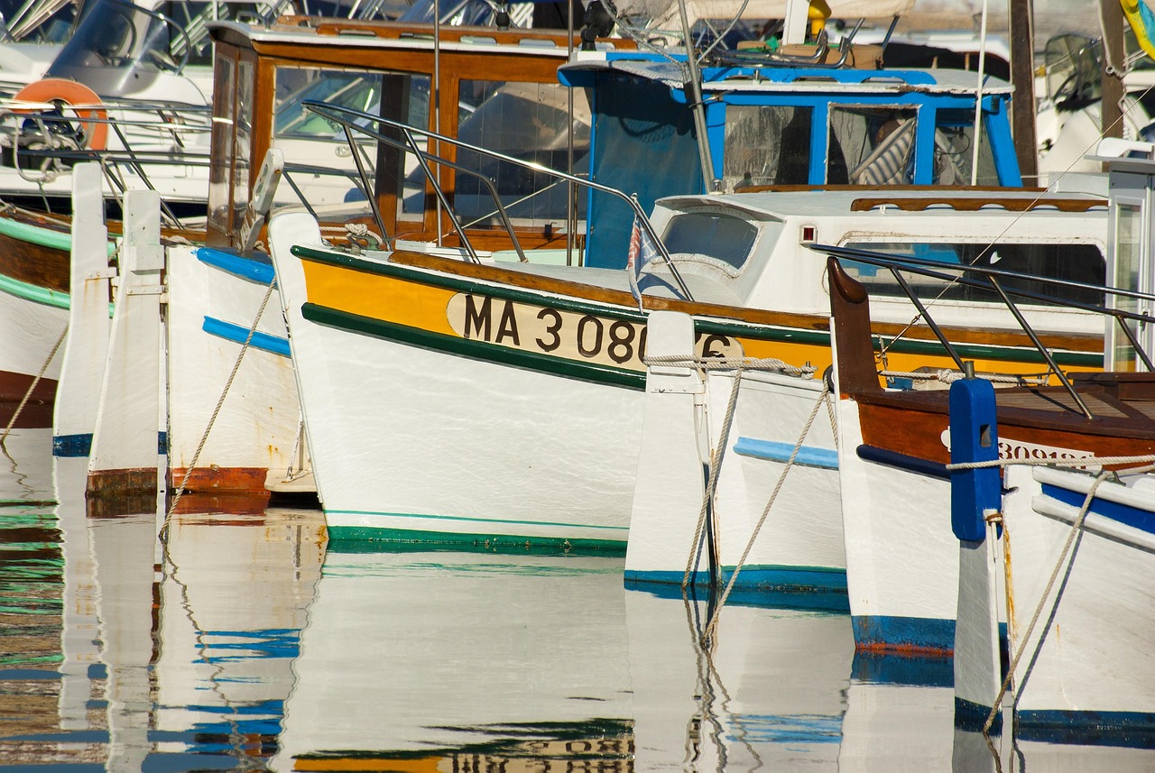 How to Eat Like a Local in a Fishing Village