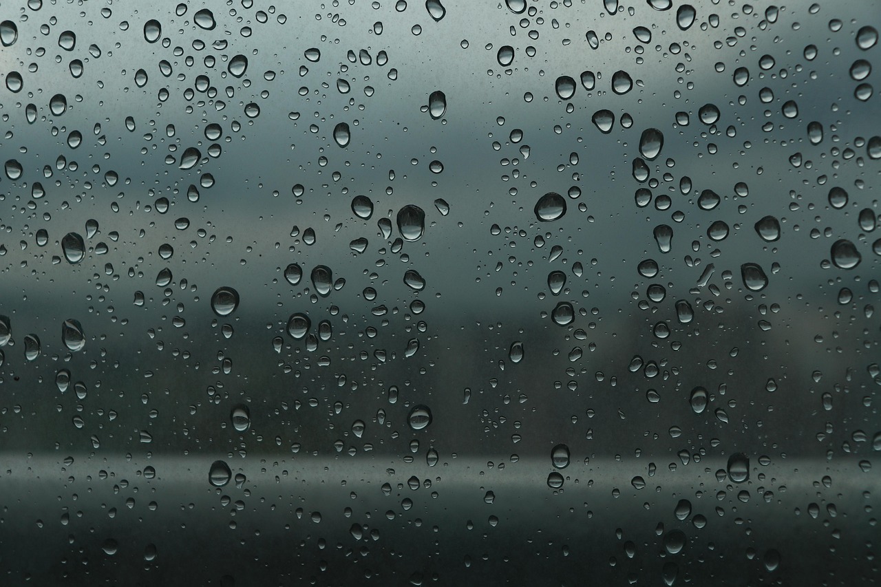 What to Do on a Rainy Day at the Shore